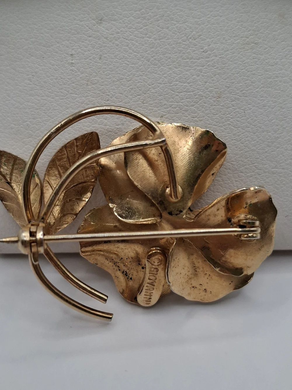 giovanni classic gold